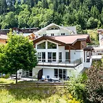 Haus Heidi Appartement Gerlos