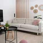 Haus Heidi & Apartamento *