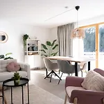 Appartement Haus Heidi *