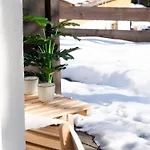Haus Heidi & Апартаменти *