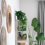Apartamento Haus Heidi & *