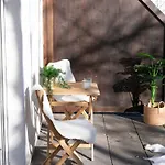 Haus Heidi & Apartamento *