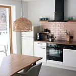 Haus Heidi Appartement *