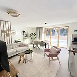 Apartamento Haus Heidi & Gerlos
