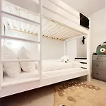 Apartamento Haus Heidi &
