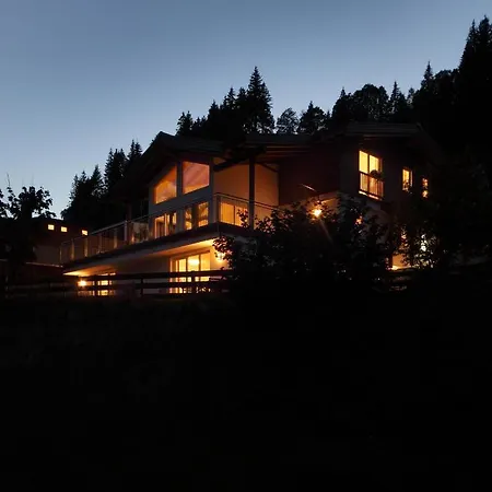 Wanner Lejlighed Gerlos