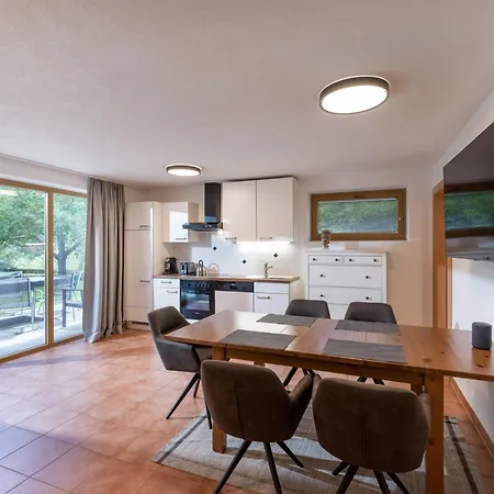 Wanner Apartamento Gerlos