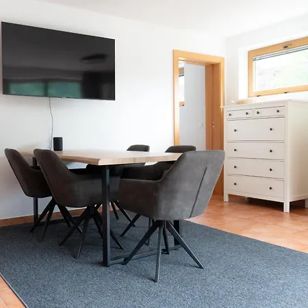 Apartamento Wanner Gerlos