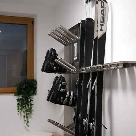 Appartement Appartements Wanner