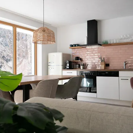 Haus Heidi & Герлос