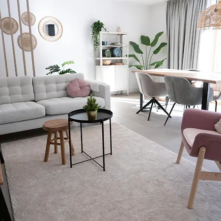 Appartements Wanner * Gerlos