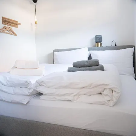 Apartmán Haus Heidi &