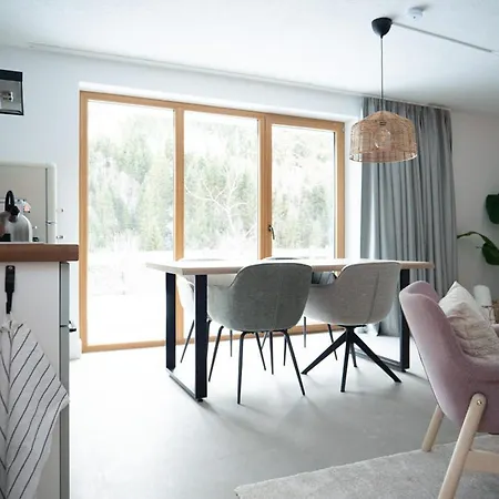 Haus Heidi & Gerlos