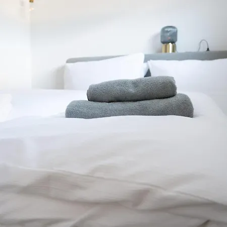 Appartements Wanner * Gerlos