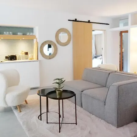 Apartmán Haus Heidi & Gerlos