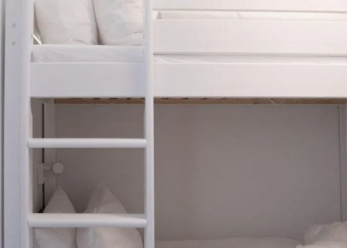 Appartements Wanner *