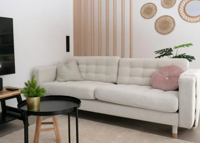 Appartements Wanner Appartement *