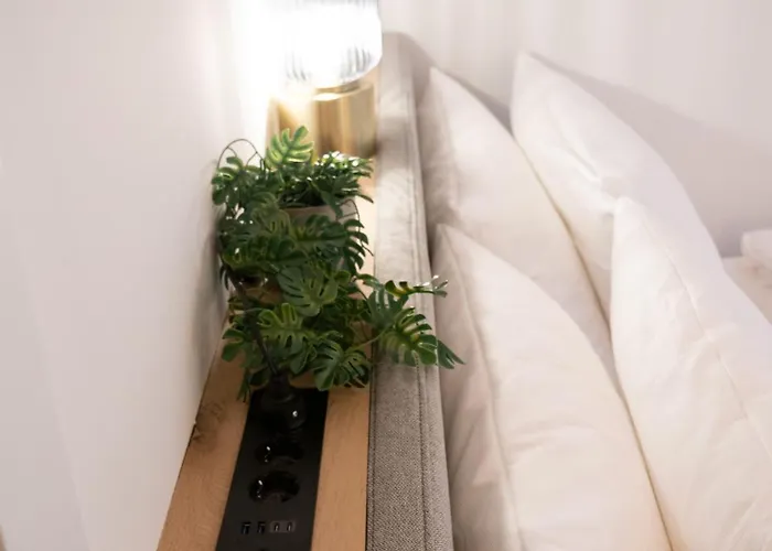 Appartement Appartements Wanner