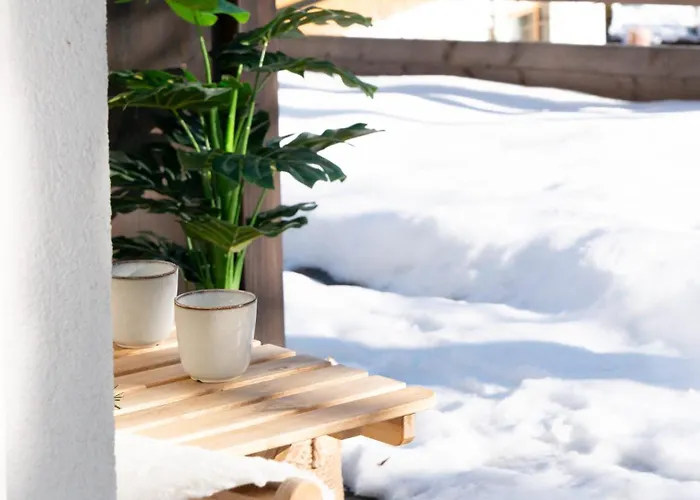 Wanner Appartamento *