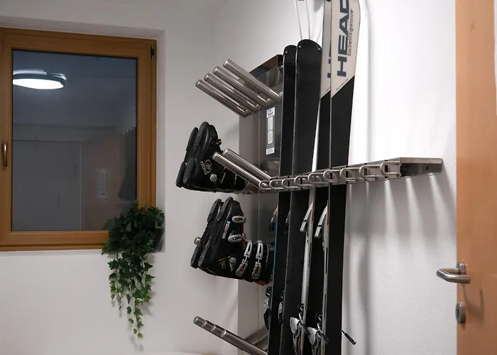 Appartement Appartements Wanner