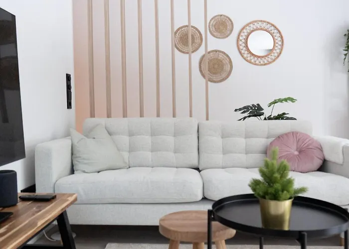 Appartements Wanner * Gerlos