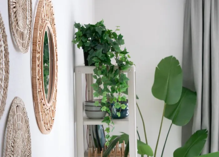 Appartement Appartements Wanner *