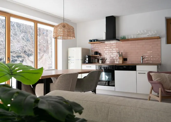 Appartements Wanner Gerlos