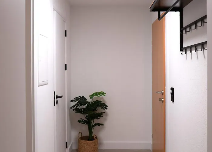 Appartements Wanner Appartement