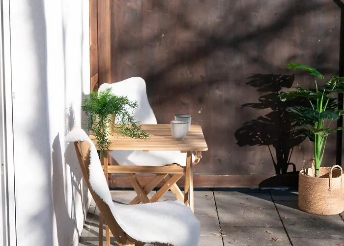 Appartements Wanner Appartement *