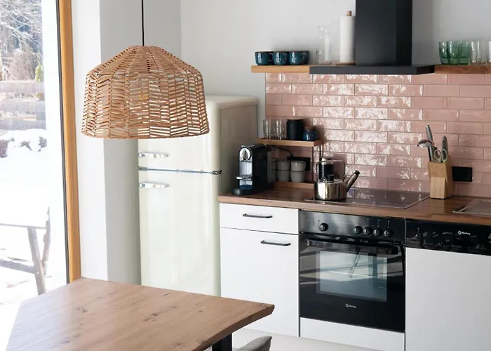 Wanner Appartamento *