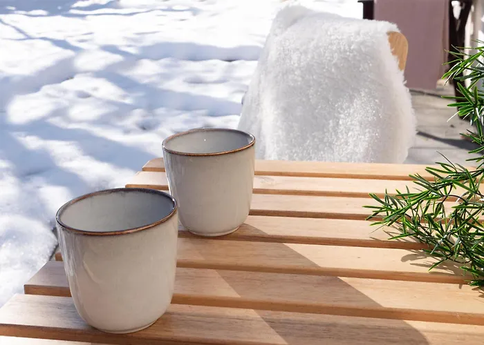 Appartement Appartements Wanner