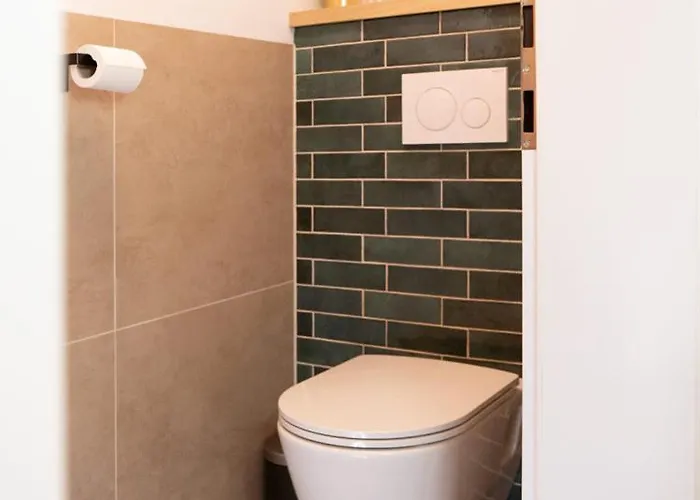 Appartements Wanner Appartement *