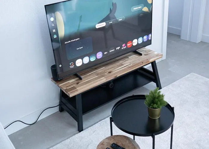 Appartements Wanner Gerlos