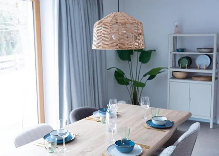 Appartement Appartements Wanner *