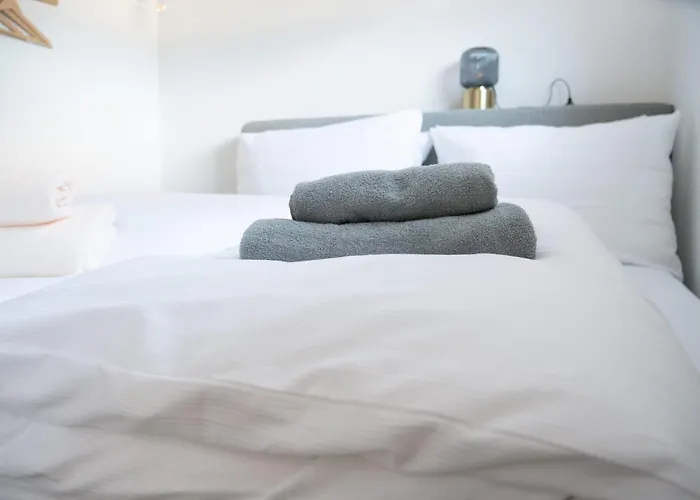 Appartements Wanner * Gerlos