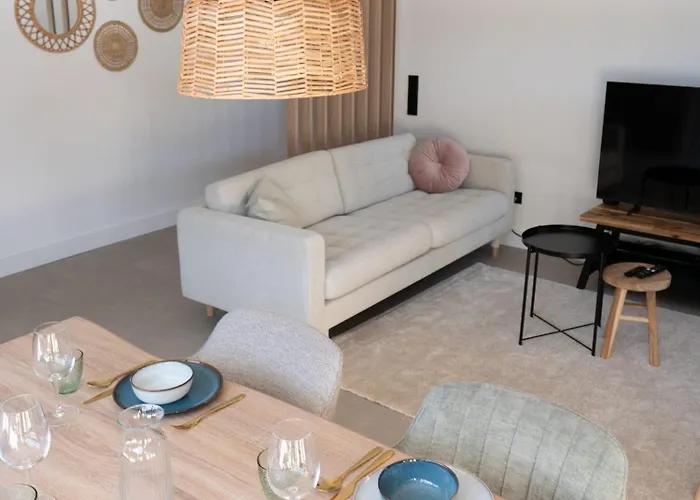 Appartements Wanner Appartement *