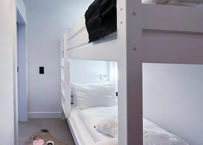 Appartements Wanner Gerlos