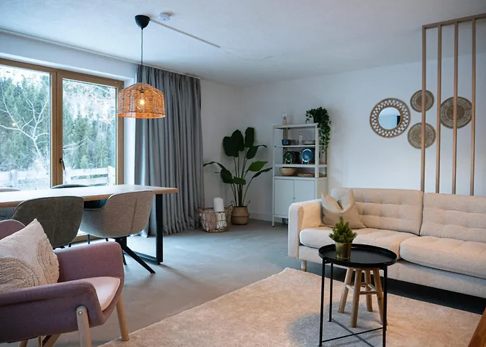 Appartamento Wanner *