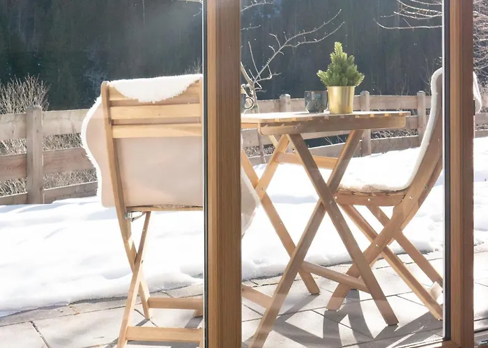 Appartement Appartements Wanner Gerlos