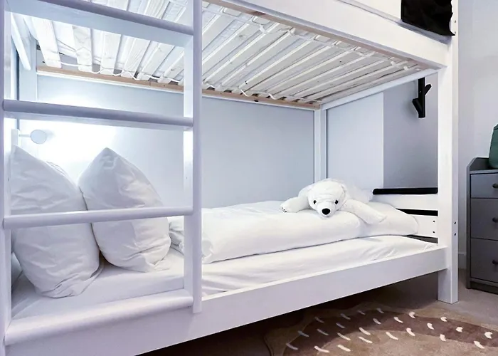 Appartements Wanner Appartement Gerlos