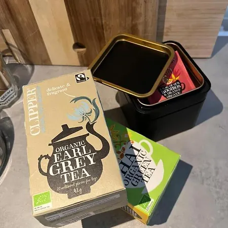 דירה Haus Heidi & *