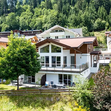 Wanner Appartement Gerlos