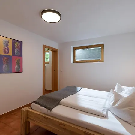 Wanner Appartement *