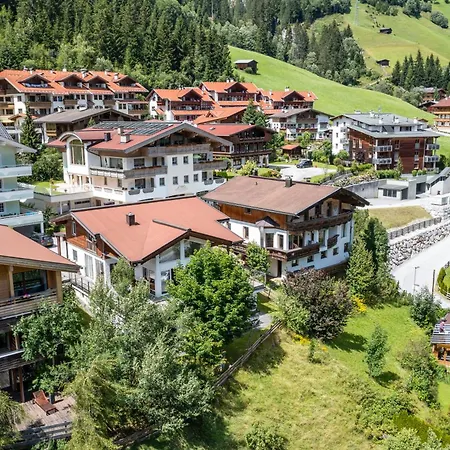 Appartement Wanner Gerlos
