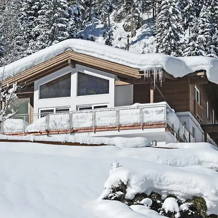 Appartement Wanner *