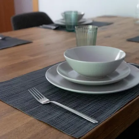Appartement Wanner