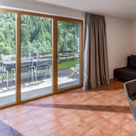 Wanner Appartement *