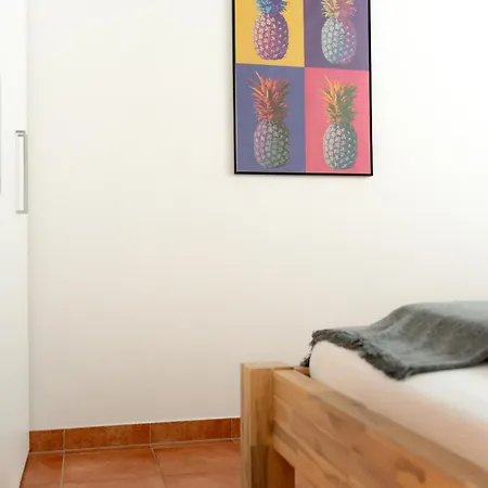Appartement Wanner *