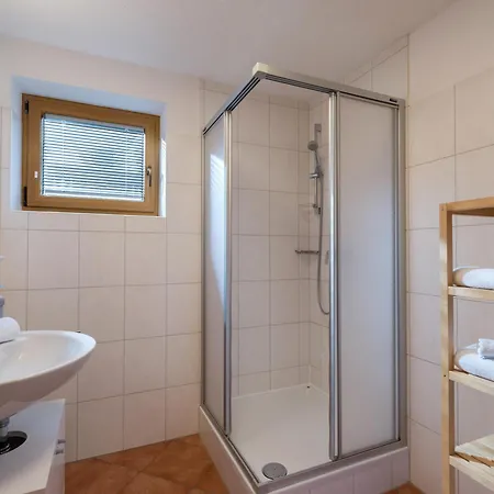 Appartement Wanner