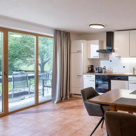 Wanner Appartement *